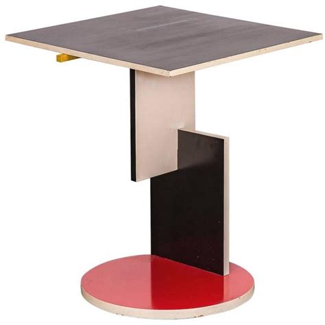 Table A direct op stijl 1.00m 